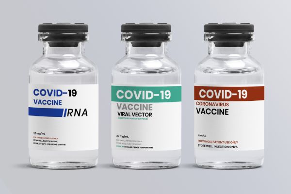 การฉีดวัคซีนโควิด-19 